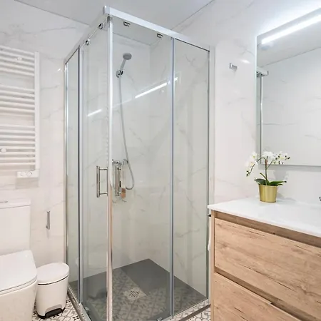 Apartamento Plaza Espana