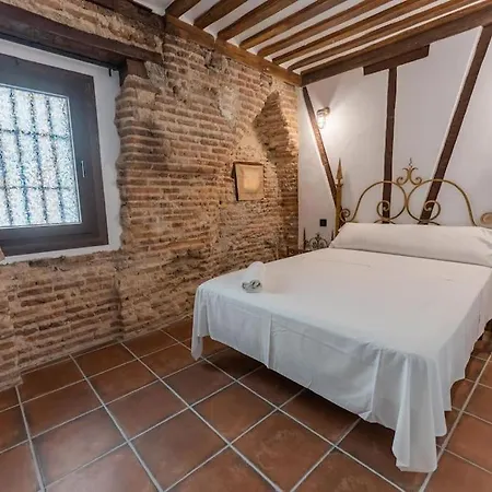 Apartment Encantador En Calle Segovia