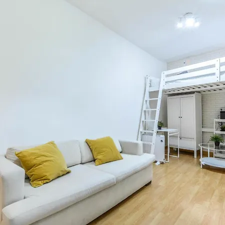 Apartment Apartamento En La Plaza De Cascorro Madrid