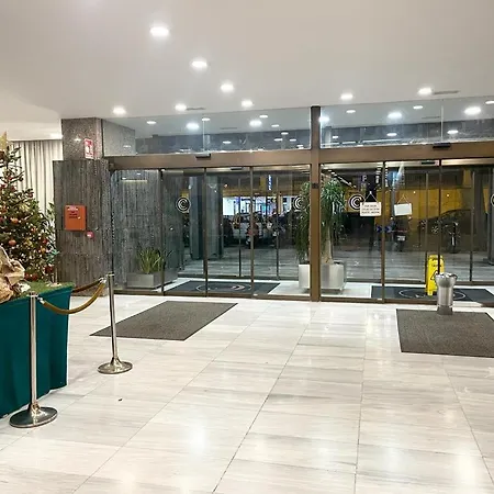 Centro Colon Apartamento