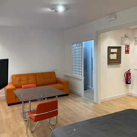 Centro Colon Apartamento Madrid