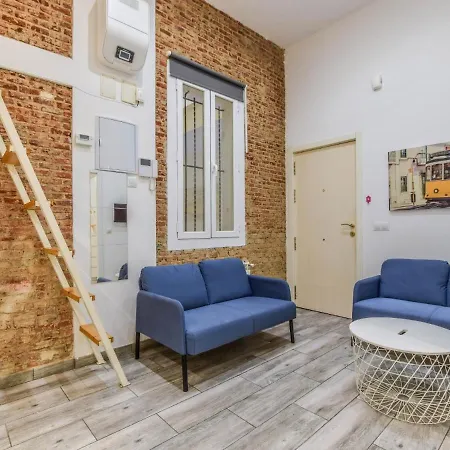 Apartamento Espacioso En Santa Engracia Apartment Madrid