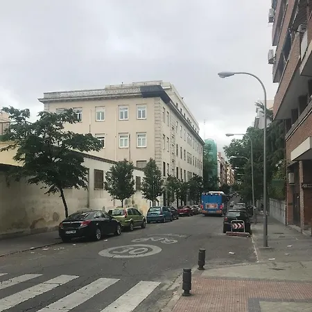 Chamberi