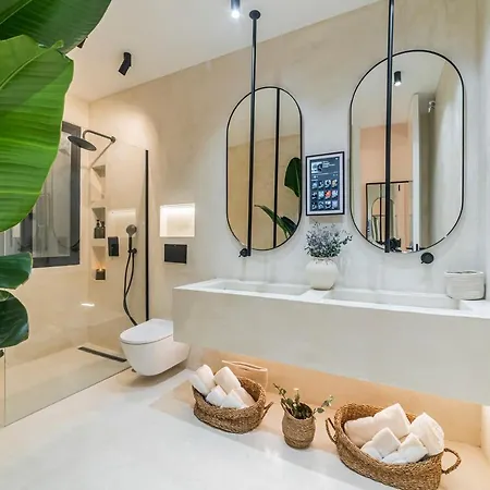 Appartamento Elite By Edsam, In *