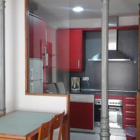 Centro Apartment *