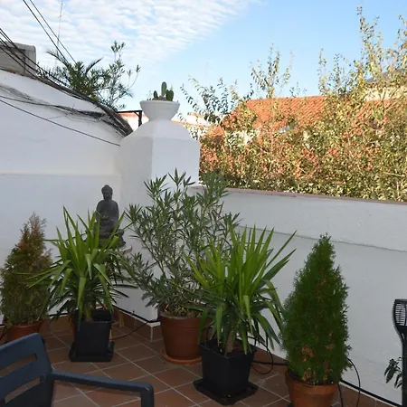 Apartment Estrena Luminoso Atico Con Terraza En Pleno Centro *