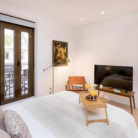 Apartment Bhost - Ferraz 74
