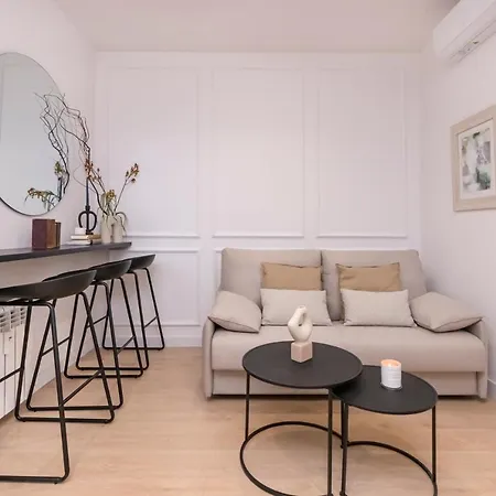 Apartment Bhost - Ferraz 74