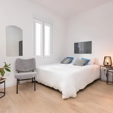 Bhost - Ferraz 74 Apartment