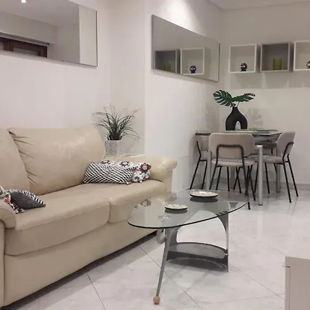 Apartamento Junto Al Santiago Bernabeu Con Piscina * Madrid