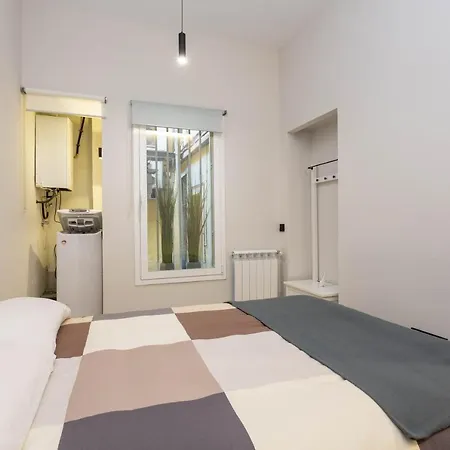 Casa Monson Apartament