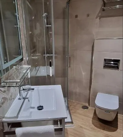 Casa de hóspedes Ch La Petite Maison - Boutique -