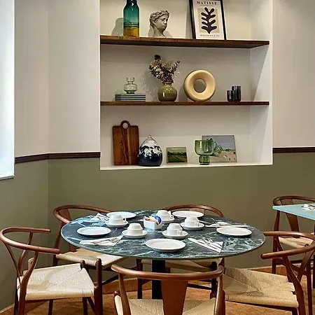 Cason Del Tormes By Happyculture 3* Madrid