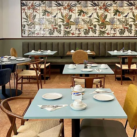 Hotell Cason Del Tormes By Happyculture