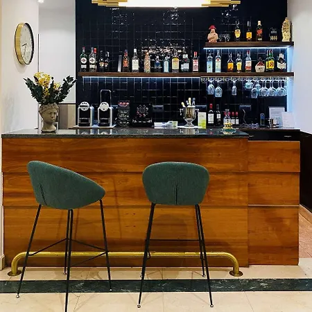 Cason Del Tormes By Happyculture Hotell