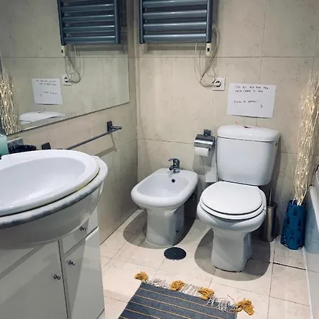 Coqueto Apartamento Entero *