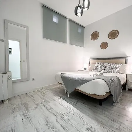 La Casa Del Salitre Apartment *