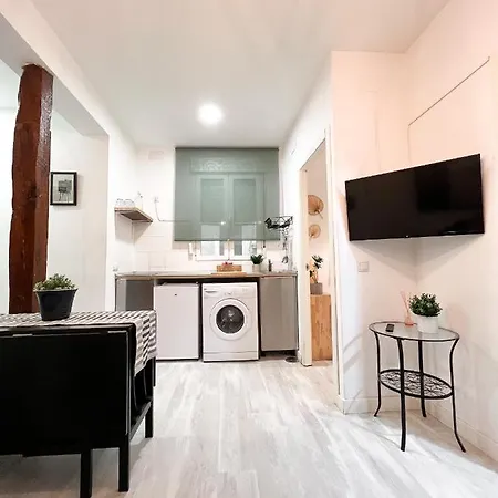 La Casa Del Salitre Apartment *