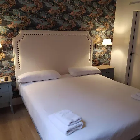 Apartamento Diego De Leon Guindalera - Mana 1