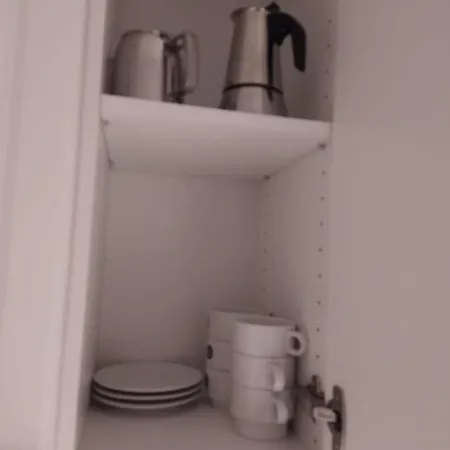 Apartamento Diego De Leon Guindalera - Mana 1 * Madrid
