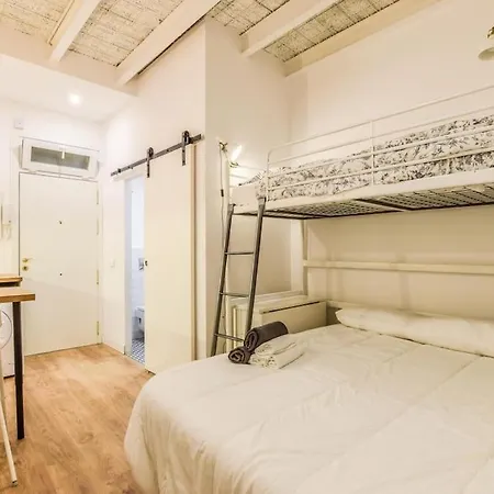 Apartamento En Ponzano Apartment Madrid
