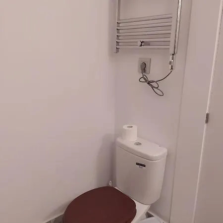 Apartamento Apartamento Diego De Leon Guindalera - Mana 1 *