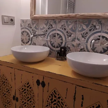 Apartamento Diego De Leon Guindalera - Mana 1 Apartamento Madrid