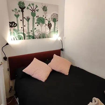 Exterior Vintage - Lavapies - Embajadores Apartmán *