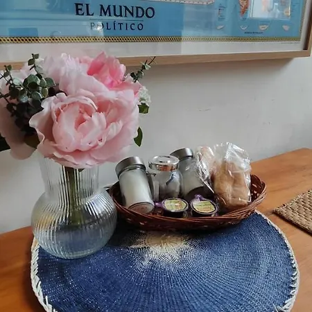 Appartamento Exterior Vintage - Lavapies - Embajadores