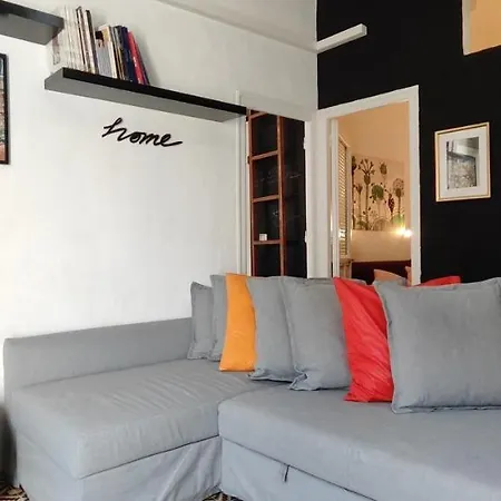 Exterior Vintage - Lavapies - Embajadores *