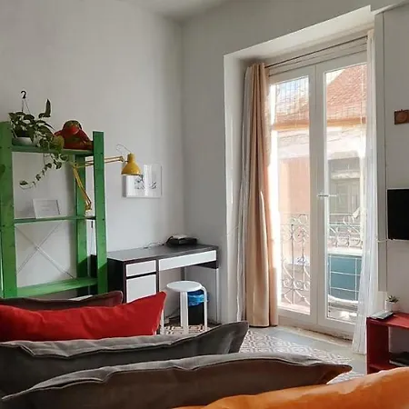 Appartamento Exterior Vintage - Lavapies - Embajadores *