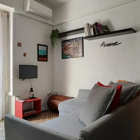 Appartamento Exterior Vintage - Lavapies - Embajadores Madrid