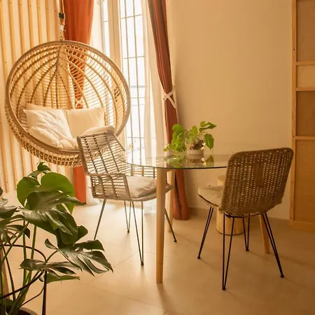 Apartment 4 Bears Madrid