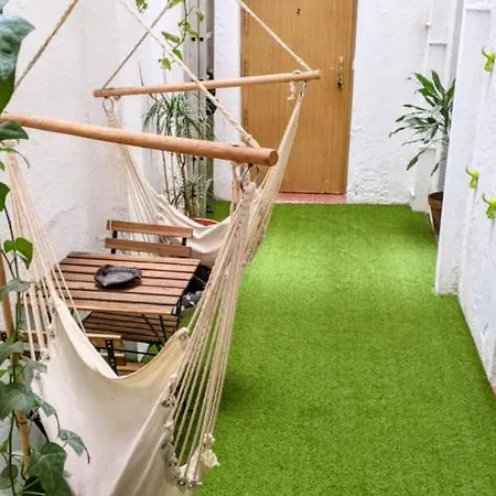 Moderno Loft En Puerta De Toledo