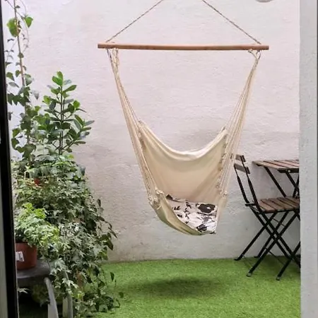 Moderno Loft En Puerta De Toledo Apartment *