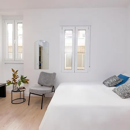 Bhost - Ferraz 74 Apartment *