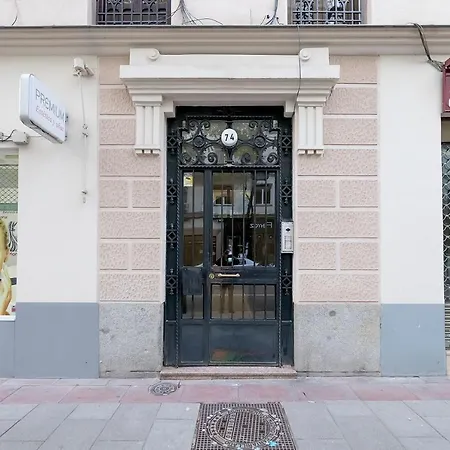 Bhost - Ferraz 74 *