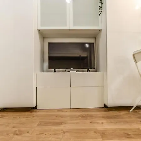 Apartamento En Ponzano Madrid