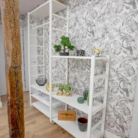 Appartement En Pleno Centro De -ac And Wifi *