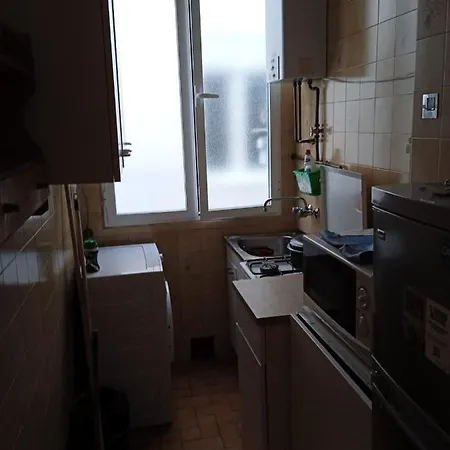 Quarto em Acomodações Particulares Privada En Pleno Centro De Madri