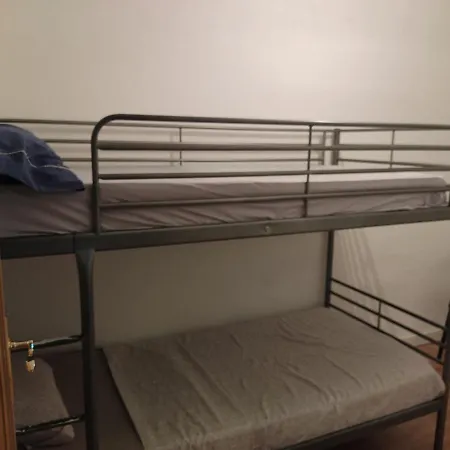 San Clemente Bed & Breakfast 5*