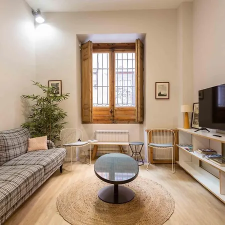 Apartament Casa Monson *