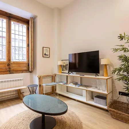 Casa Monson Apartament Madryt