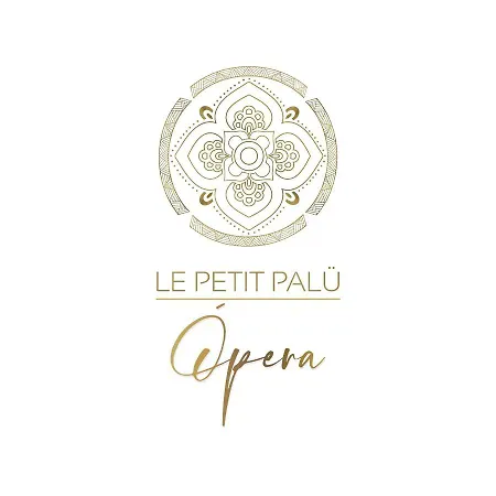 Le Petit Palue-opera Guest house 3*