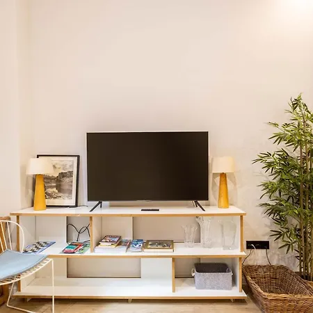Casa Monson Apartament