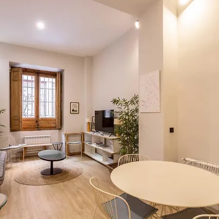 Casa Monson Apartament