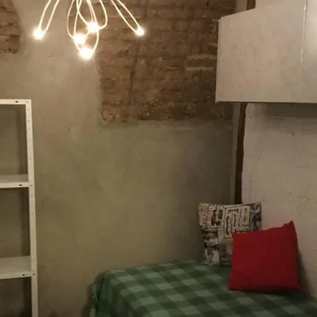 Apartment Chueca Loft *