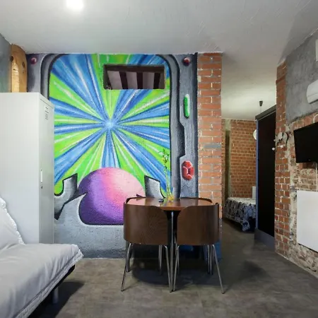 Chueca Loft *