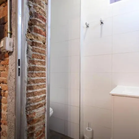 Apartment Chueca Loft Madrid