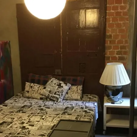 Chueca Loft * Madrid